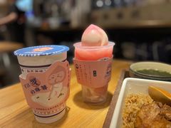 -和气桃桃(宏伊广场店)