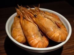 熟醉沼虾-卿家姆小馆·生腌熟醉·宁波小鲜(旗舰店)