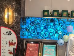 -初色海鲜自助(万丰路店)