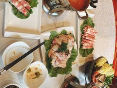 -水润轩私厨海南菜餐厅(铂尔曼酒店)