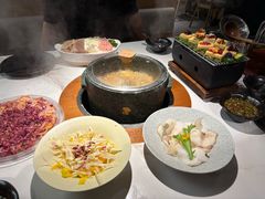 -芸山季·云南山珍菌火锅(南翔印象城MEGA店)