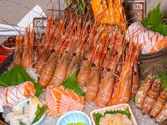 -花潮料理艺食馆(苏宁广场B区店)