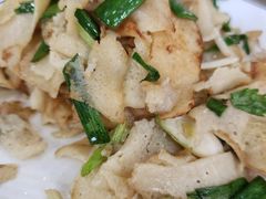 -三五家常菜馆(师范路店)