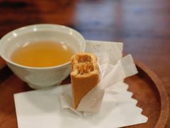 -微热山丘(台北民生公园门市店)