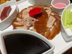 -壹零捌道·北京烤鸭(车公庄店)