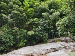 -黄山翡翠谷景区
