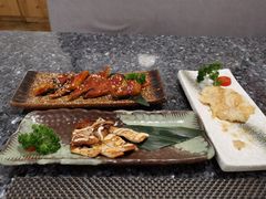 龙利鱼-菊上料理(蜀山银泰百货店)