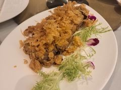 -粤财皇冠假日酒店·彩华轩中餐厅