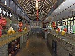 -壹只菜·崇明本地特色菜(崇明南门店)