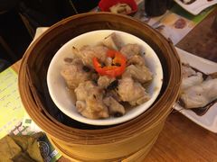 -添好运点心专门店(深水埗店)
