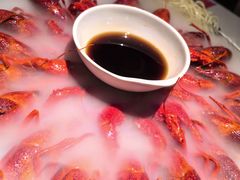 -红盔甲·小龙虾(天钥桥店)