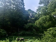 -黄公望隐居地