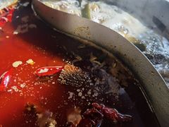 -大龙辣火锅·龙虾·烧烤(湖滨新天地店)