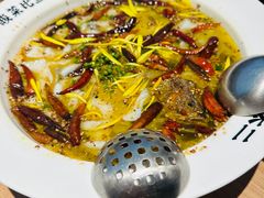 -太二酸菜鱼(上海佛罗伦萨小镇店)