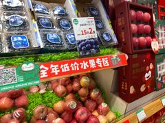 -百果园PAGODA(南沙路店)