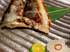 -隐鮨日料(北辰三角洲店)