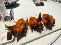 -侨美食家·41年地道粤菜(珠江新城店)