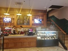 -SEN CASTLE城堡西餐(创意设计中心店)