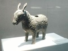 -包头博物馆