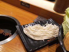 -呷哺呷哺 黄金牧场 (盛世天骄店)