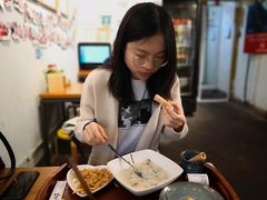 -大王油茶(磁器口店)