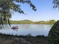 -云龙湖旅游景区