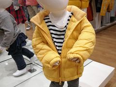 -优衣库(青岛万象城店)