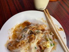 -新昌早餐店(东城店)