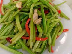 -百味园土菜馆(迎宾东路店)