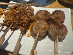 -土大力韩式烤肉料理(39年·和平路店)