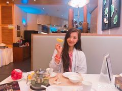 -东方棕泉·洗浴·按摩·美食国际水疗会所(福田店)