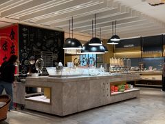 -顺德联塑万怡酒店·万荟轩自助餐厅