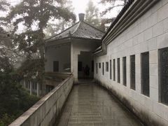 -井冈山风景名胜区