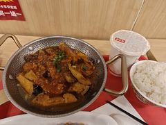 -和合谷(百荣店)