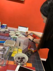 -瓦匠工社·马赛克·积木拼图·亲子手工DIY