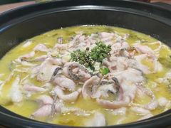 -江南鱼捞(北仑银泰城店)