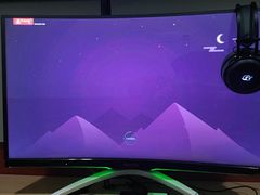 -网鱼网咖(上海静安寺店)