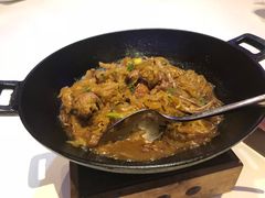 -赵记老铺(市府恒隆广场店)