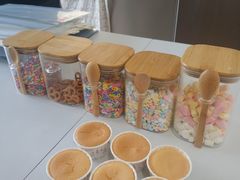 -糖秋Cake DIY·蛋糕定制·甜品台(观音桥店)