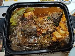 -稻品香小锅饭豆腐馆(北三路店)