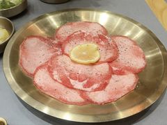 -龙虾奇迹泥炉烤肉(大华三路店)