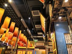 -姜胖胖无限自助烤肉(凯德天府店)