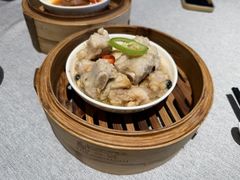 -潮府馆·非遗潮州菜·世纪公园(新国际博览中心店)