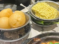 -二楼老店重庆鸡公煲(真光路店)