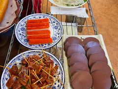 -重庆三峡火锅城(梅林店)