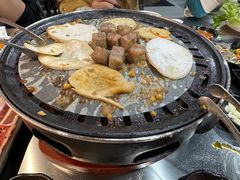 -燚青春东北泥炉烤肉(百合店)