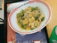 -哈灵面馆(宁波路店)