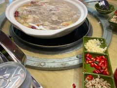 -龙泉人椰子鸡.糟粕醋.海南菜(三亚旗舰店)