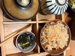 -松涛日本料理