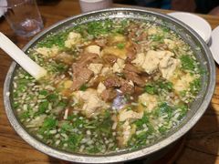 -苹果树下艺术餐厅(通州店)